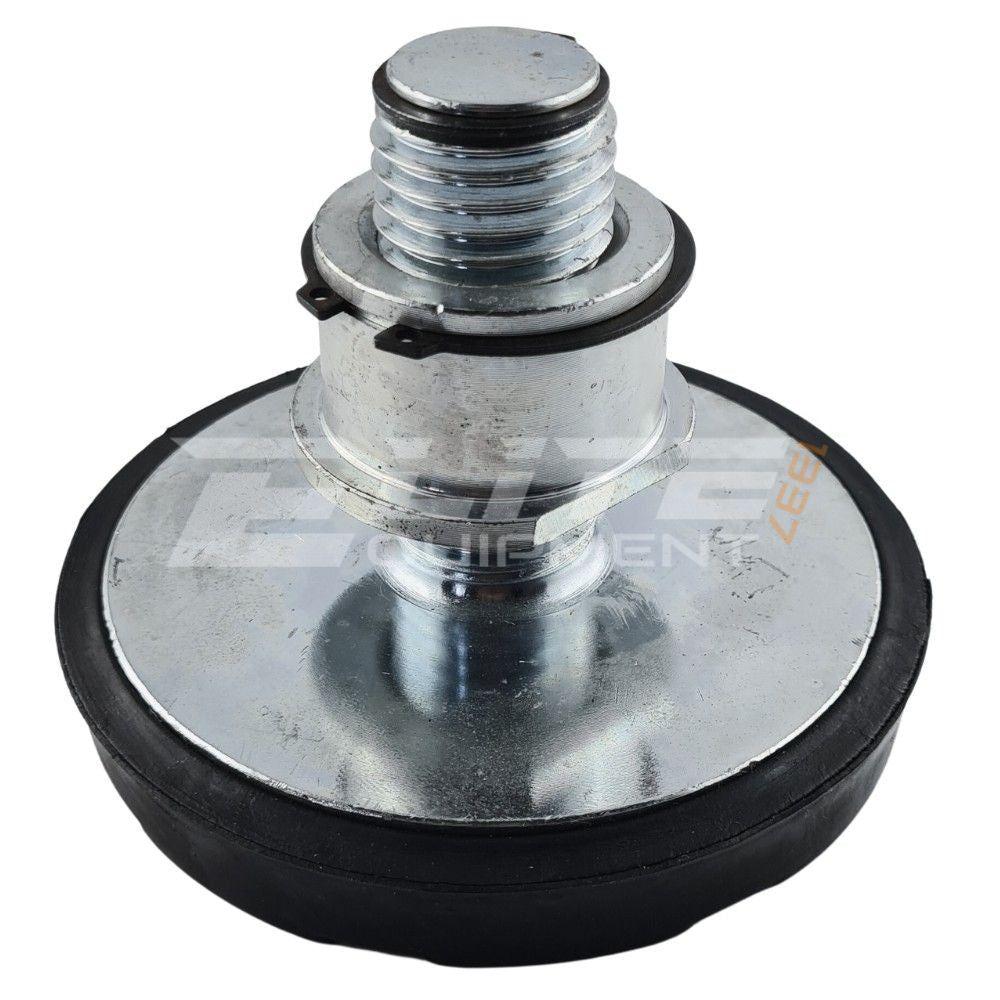 Stödplatta för ATH-Heinl