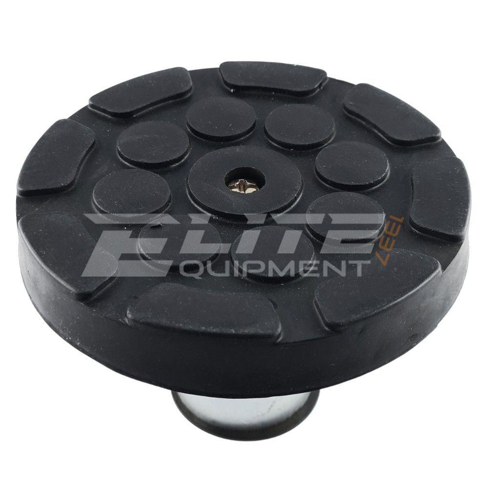 Stödplatta för ATH-Heinl