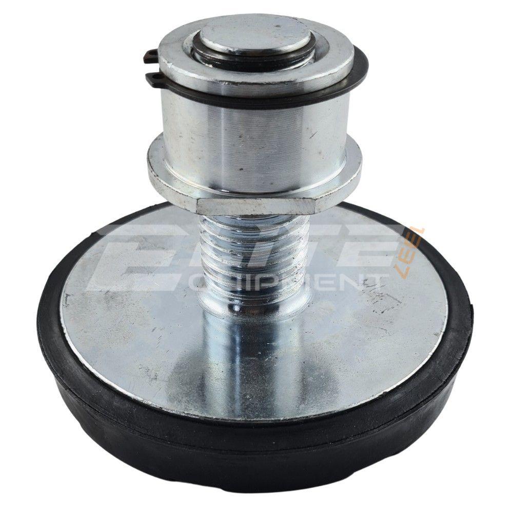 Stödplatta för ATH-Heinl