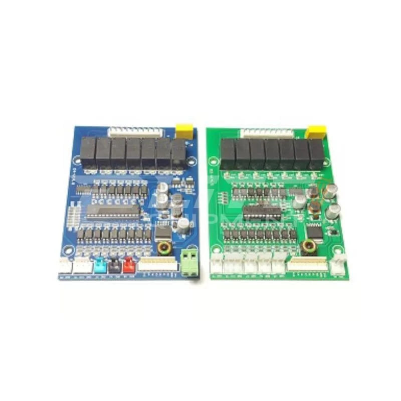 Styrkort för ATH-Heinl RSH300 och DSH3000F