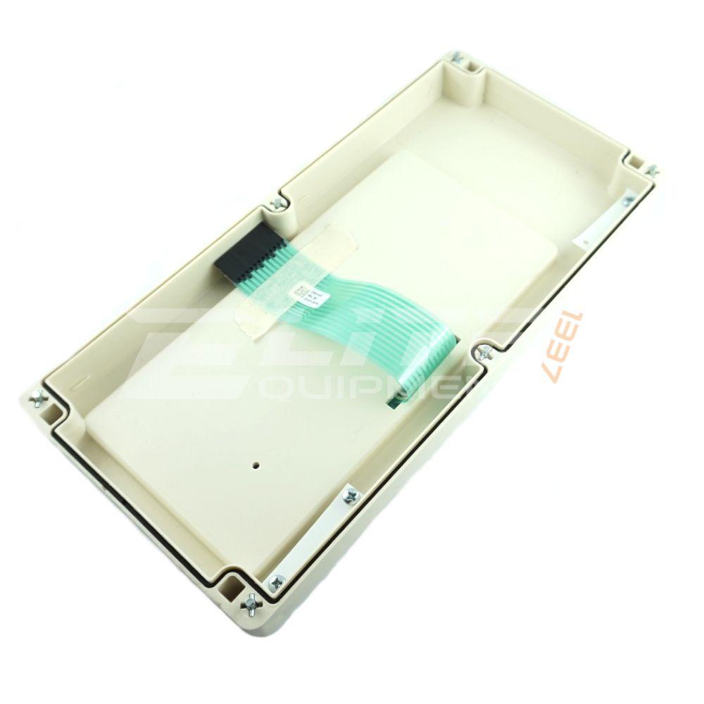 Styrskåp panel till Stertil Koni 4-pelarlyft, original