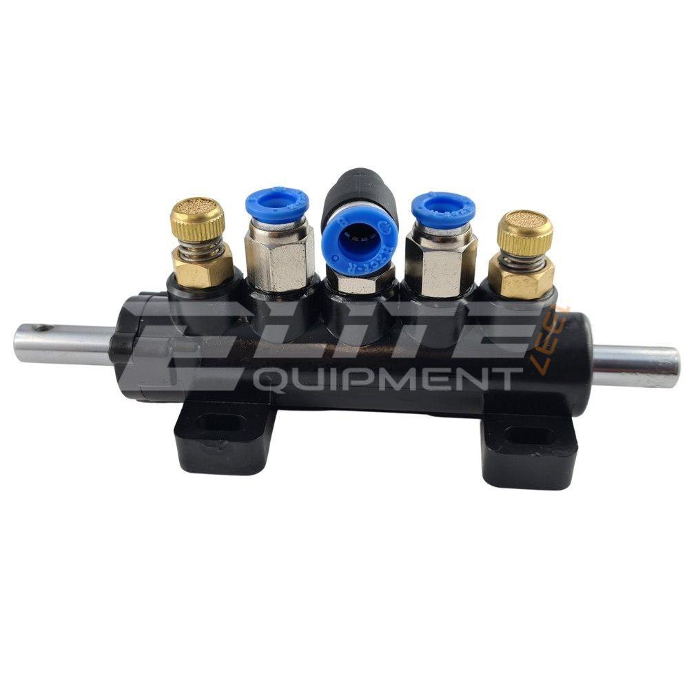 Styrventil för Bright däckmaskin LC889N