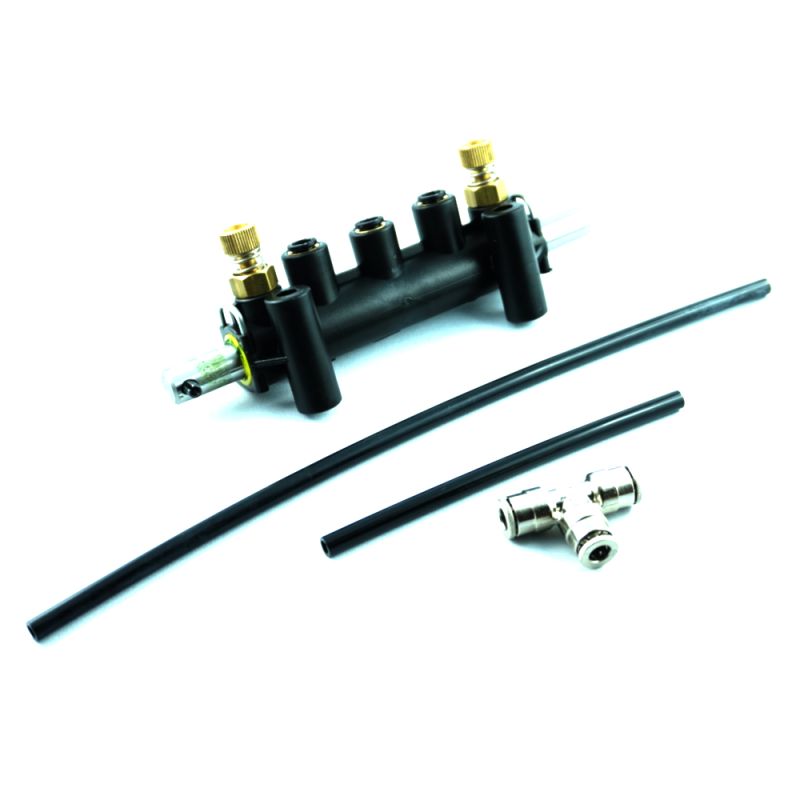 Styrventil för Corghi A-modeller, Artiglio och Jolly