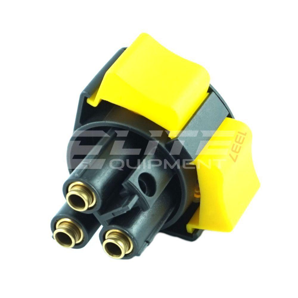 Styrventil för Ravaglioli / Butler extra monteringsarm PLUS 81