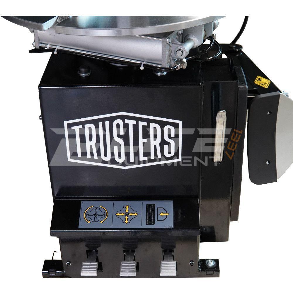 Däckmonteringsmaskin - TRUSTERS MOVE1800