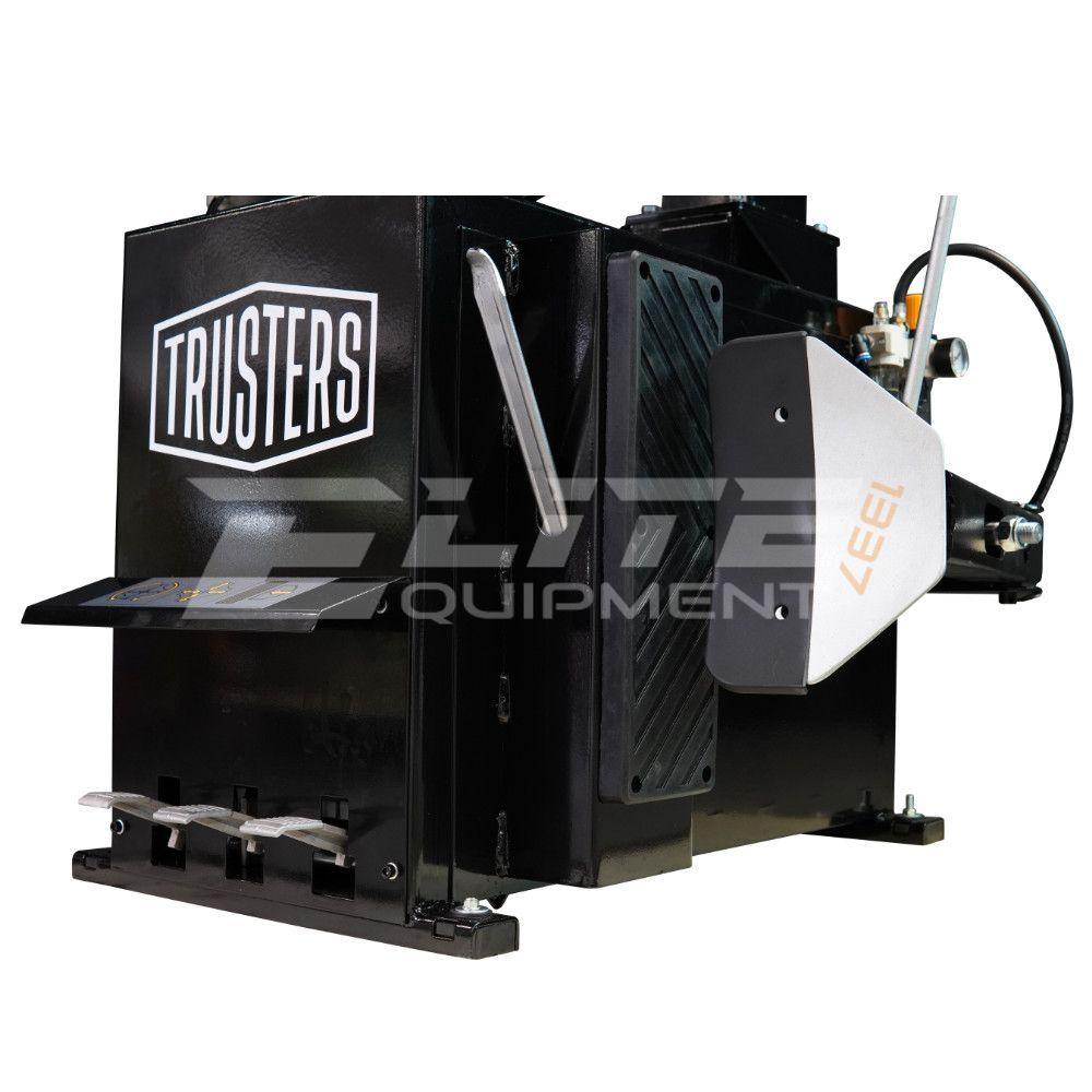 Däckmonteringsmaskin - TRUSTERS MOVE1800