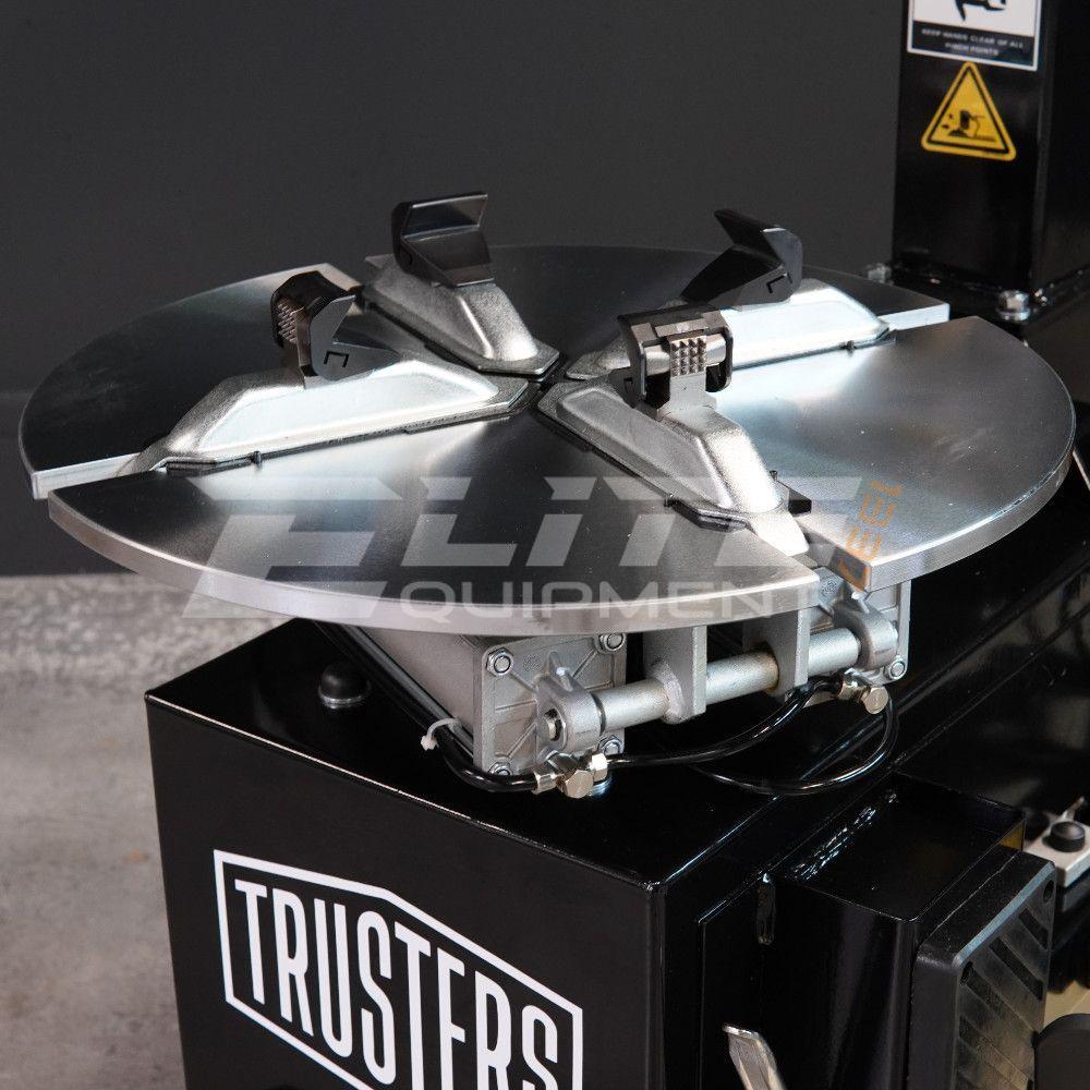 Däckmonteringsmaskin - TRUSTERS MOVE1800