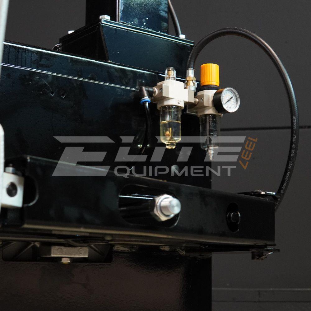 Däckmonteringsmaskin - TRUSTERS MOVE1800