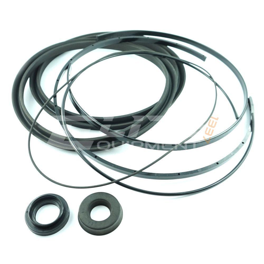 Tätningssats för tryckcylinder för Beissbarth MS43, MS50, MS52, MS63, MS65