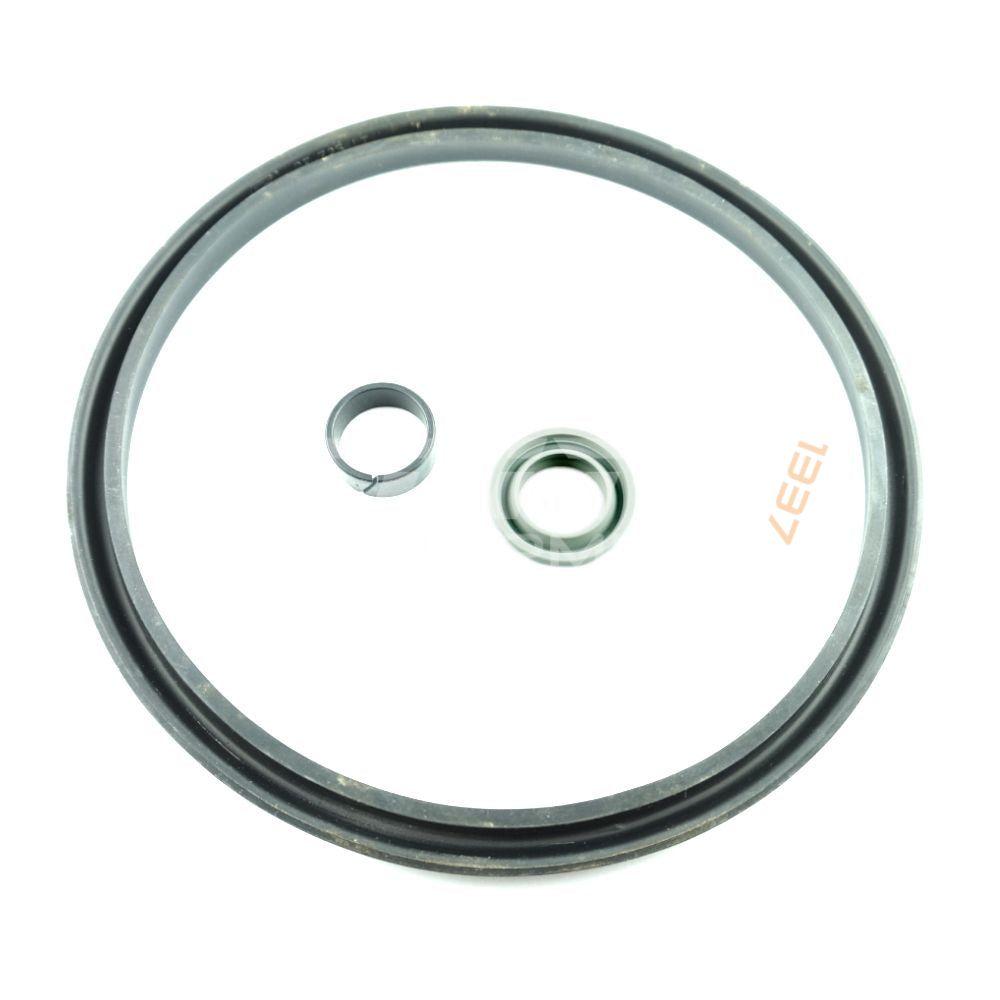 Tätningssats för tryckcylinder lämplig för Hofmann Monty 3200, 2200, 1250 1200, 1150