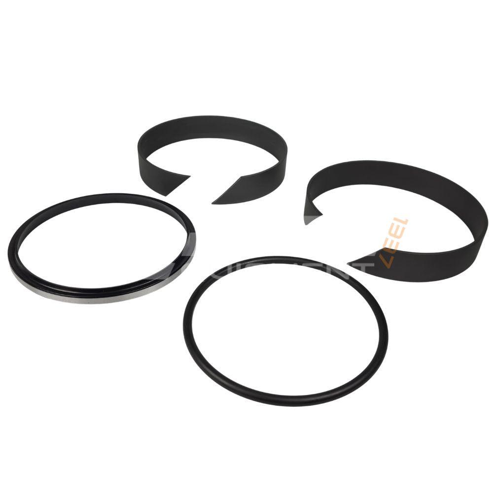 Tätningsset för Nussbaum 2.35 TTS, TS, TSA, TSK, TTKAS