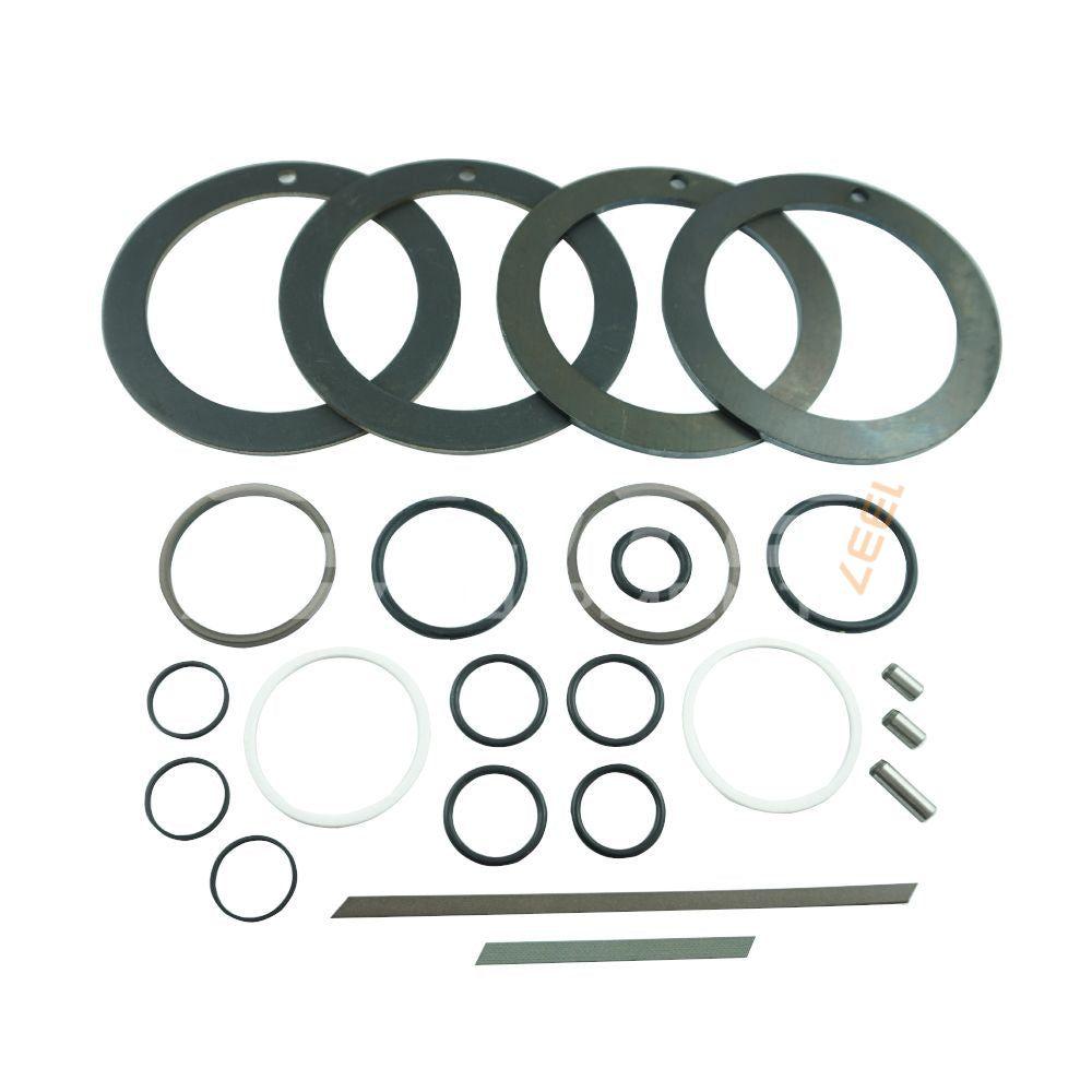 Tätningsset för klämanordning för Hofmann Monty Quadriga