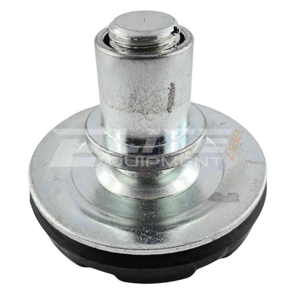 Teleskopisk lyftplatta komplett för OMCN 199/V (gammal modell)