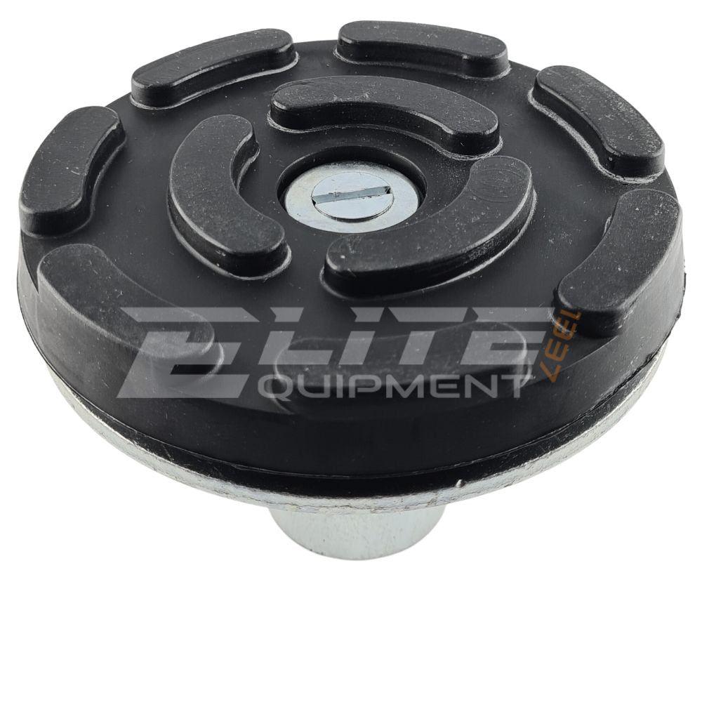 Teleskopisk lyftplatta komplett för OMCN 199/V (gammal modell)