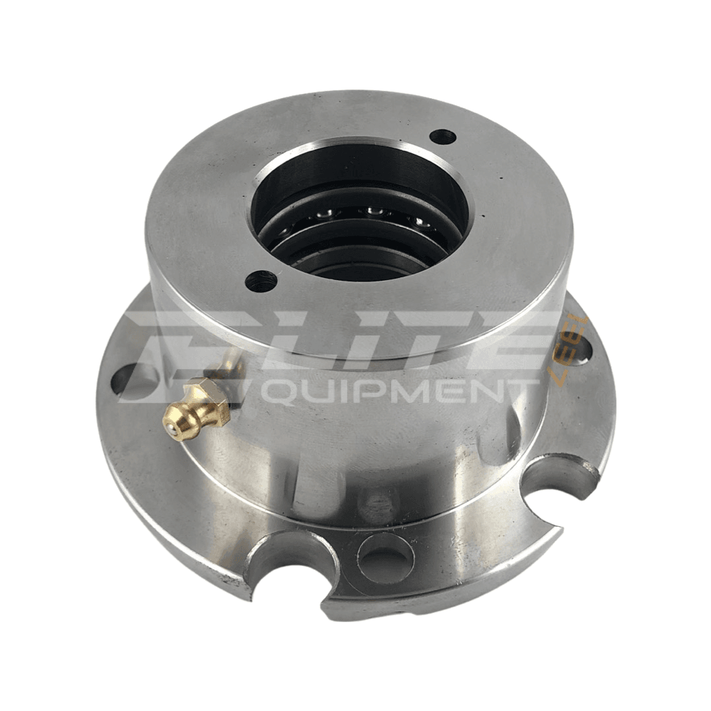 Topplager, fläns + lager för Nussbaum 2,30 SL, 2,32 SL, 2,35 SL, 2,40 SL, 2,40 SL U, 2,50 S