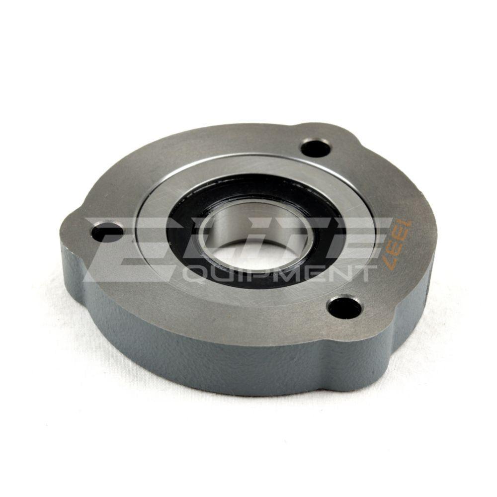 Topplager för Maha ECON 3 och MAPower II i toppen av spindeln