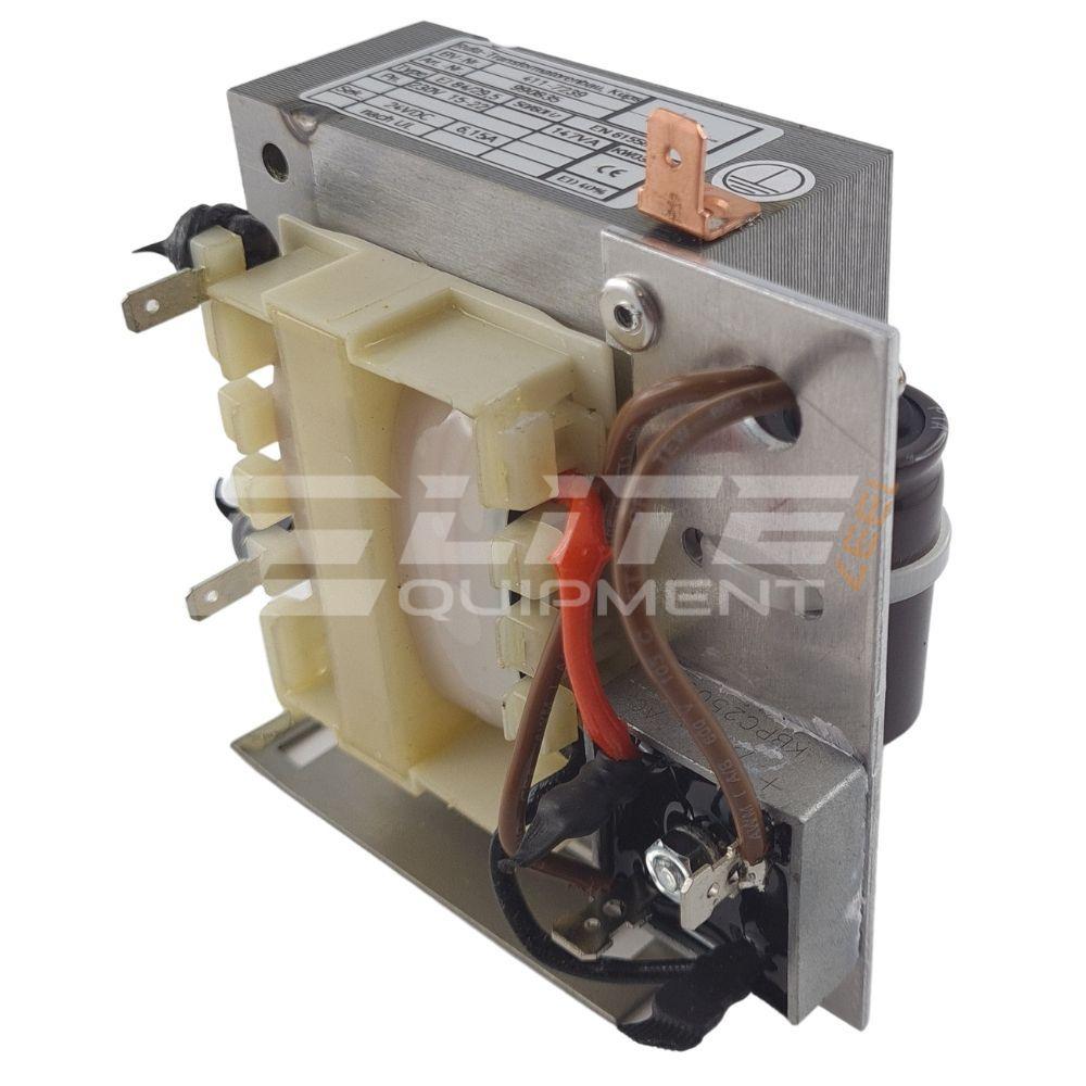 Transformator Nussbaum nr 990835