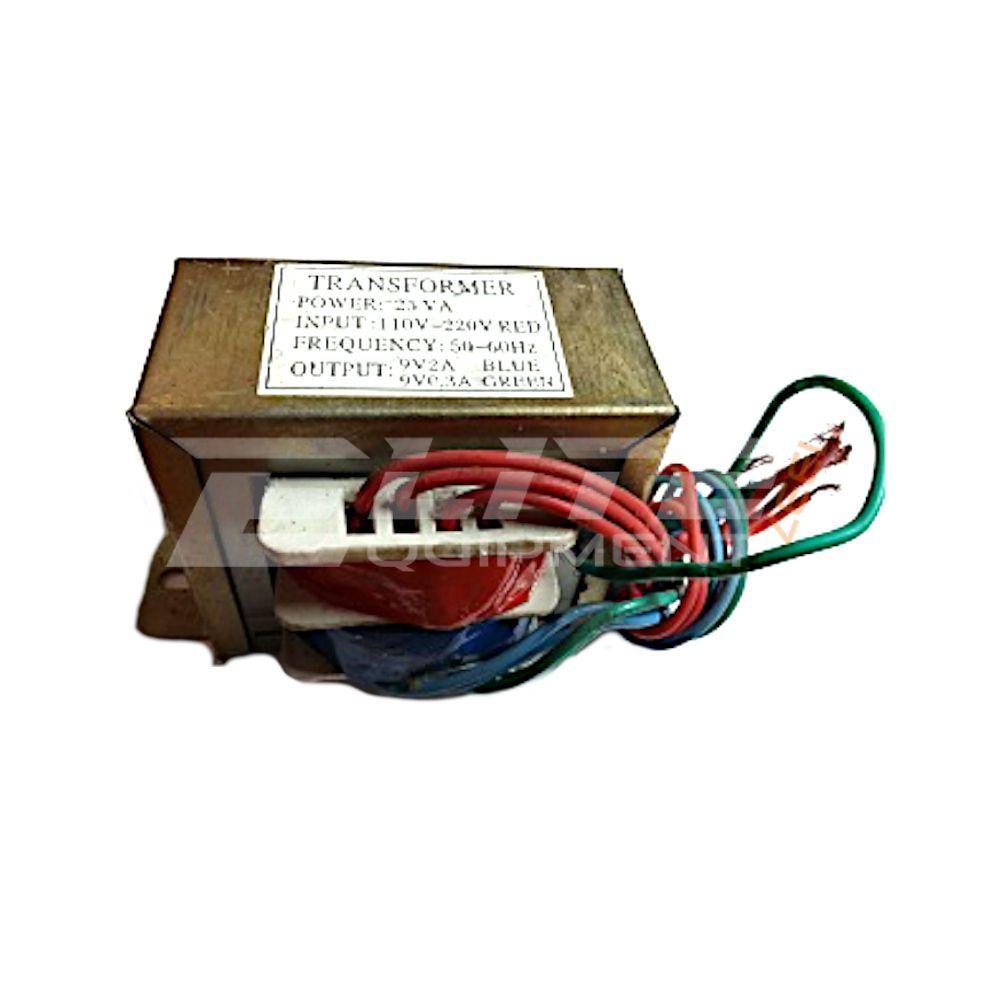 Transformator för ATH A20, original