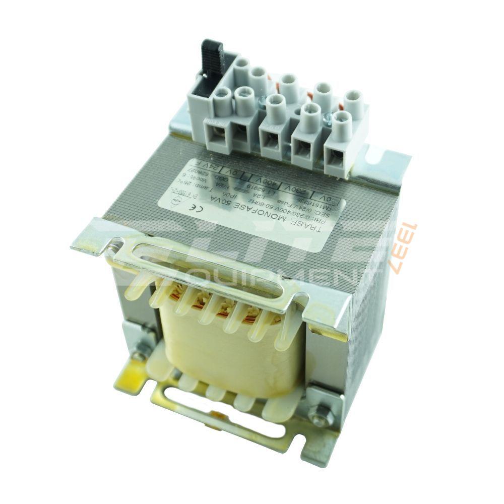 Transformator för Butler lyftar