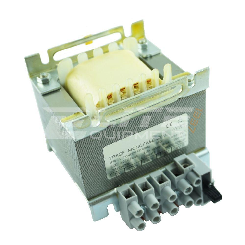 Transformator för Butler lyftar