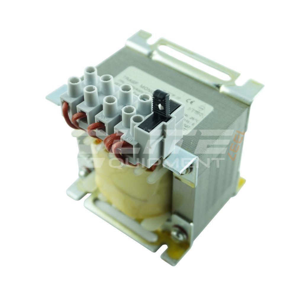 Transformator för Butler lyftar