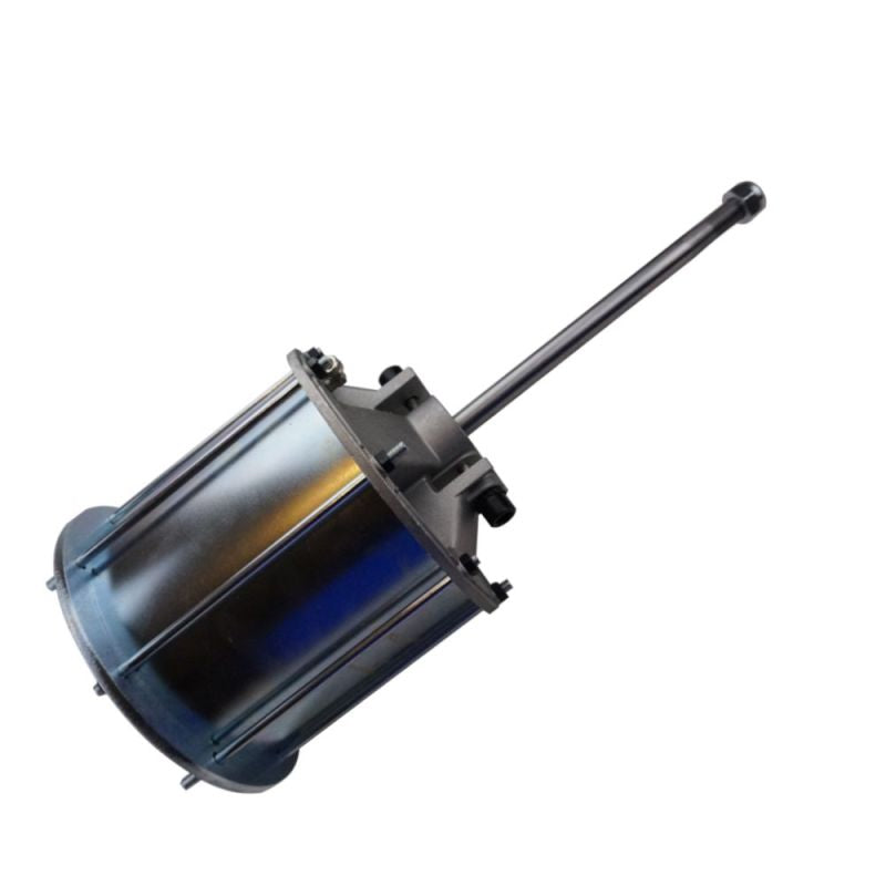 Tryckcylinder till Beissbarth däckomläggare, ej justerbar brytbredd