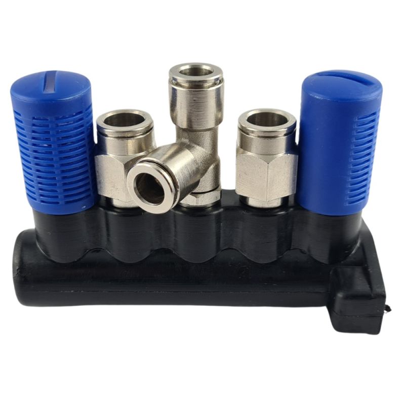 Tryckventil till Beissbarth däckmaskin M63