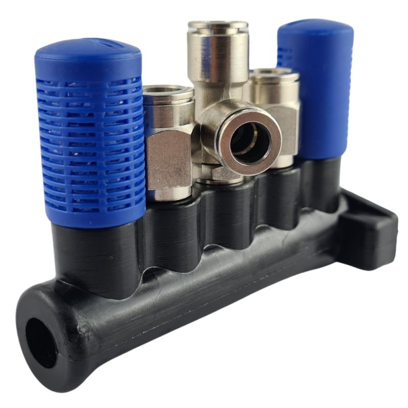 Tryckventil till Beissbarth däckmaskin M63