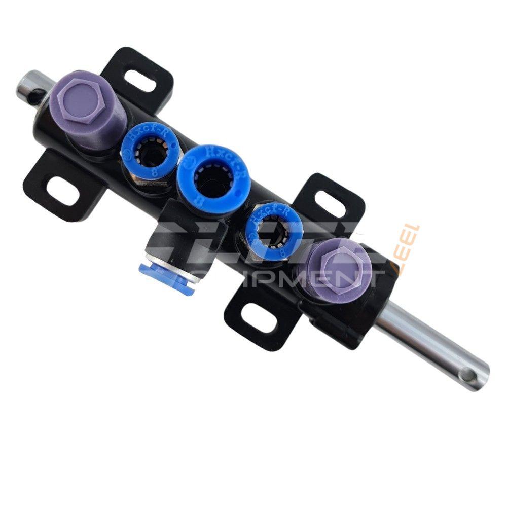 Tryckventil för Bright däckmaskin LC889N