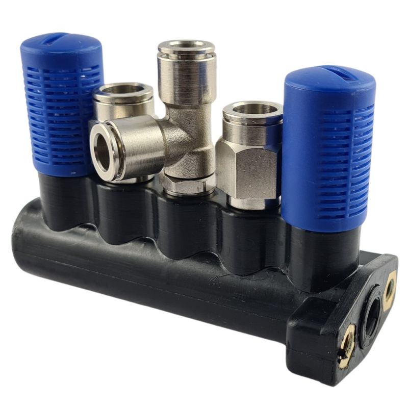 Tryckventil till Beissbarth däckmaskin M63