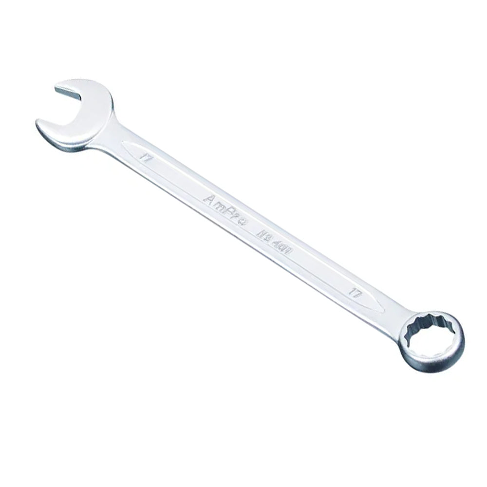 U-ringnyckel 15° (tum) - AmPro