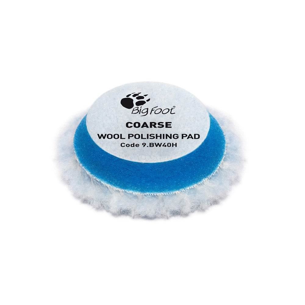 Ulltrissa blå 30/45mm 4-pack