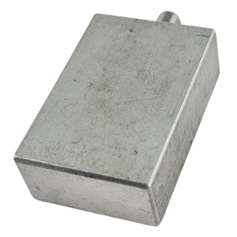 Upplåsningsventil för Ravaglioli saxlyftar