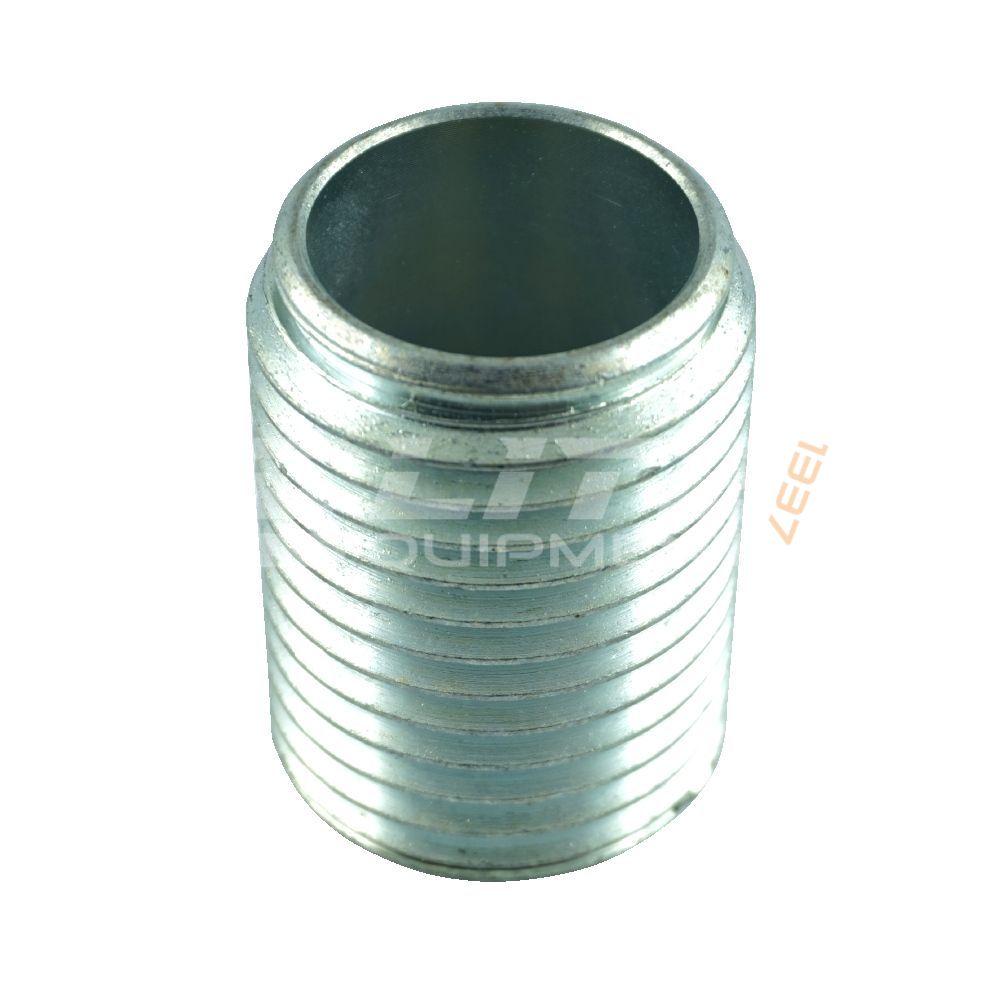 Utvändig hylsa 45mm för lyftarmsplattan på FOG-lyftarna