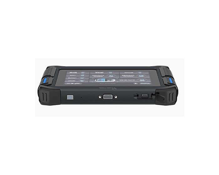 VDIAGTOOL VD70S Diagnostikverktyg – DoiP, CAN FD, inkl. 3 års fria uppdateringar