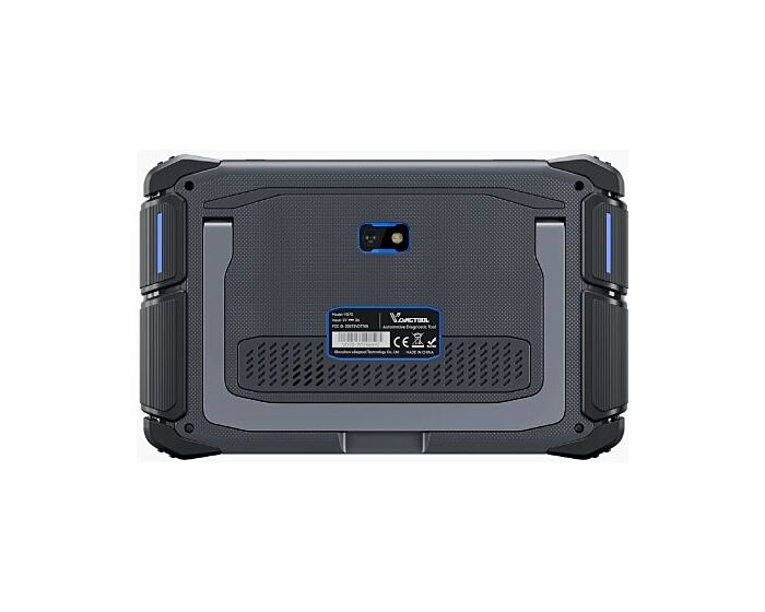 VDIAGTOOL VD70S Diagnostikverktyg – DoiP, CAN FD, inkl. 3 års fria uppdateringar