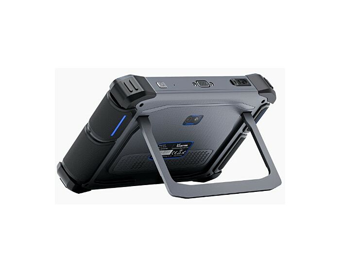 VDIAGTOOL VD70S Diagnostikverktyg – DoiP, CAN FD, inkl. 3 års fria uppdateringar