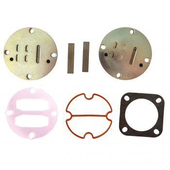 VENTILPLATTA INKL PACKN ATTACK 241, GM 245