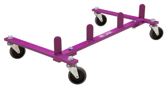 Vagn för Hjuldollys GoJak
