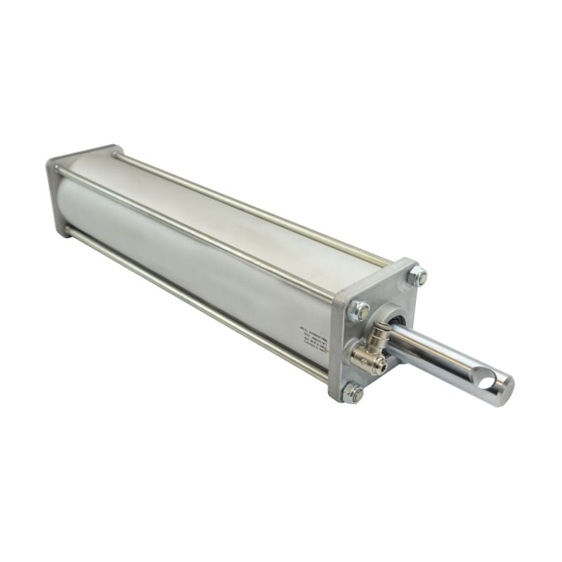 Vänster klämcylinder för Corghi A2020, A2025, A2030