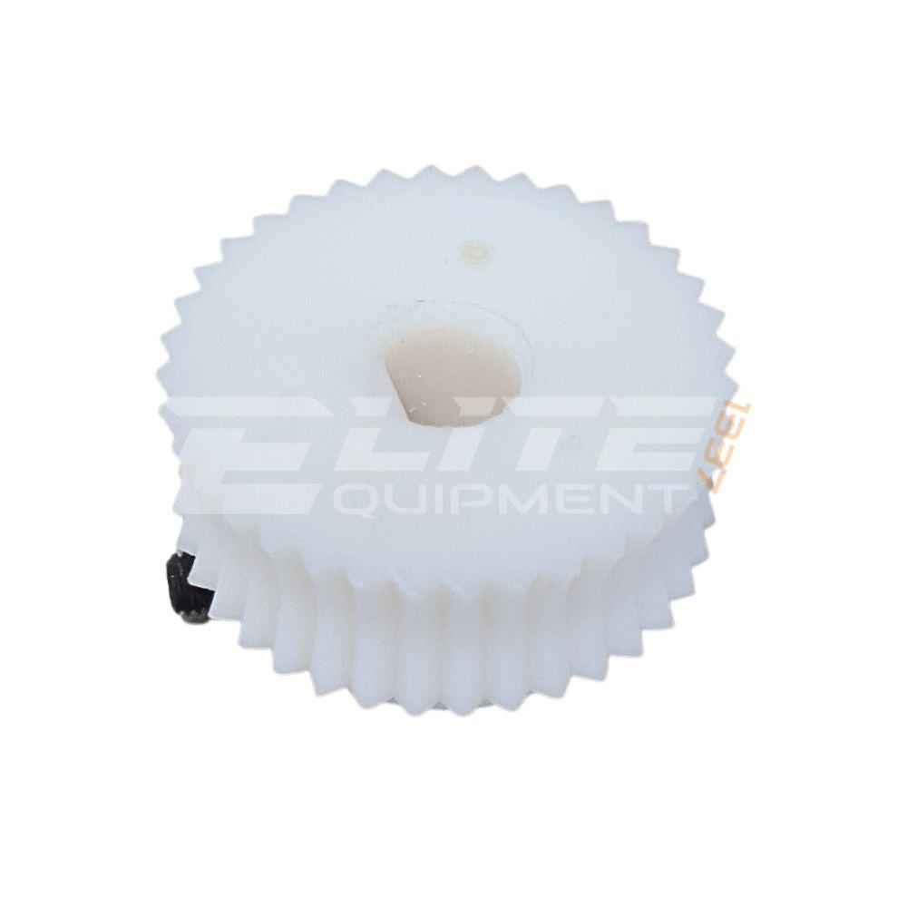 Växel för Consul potentiometer