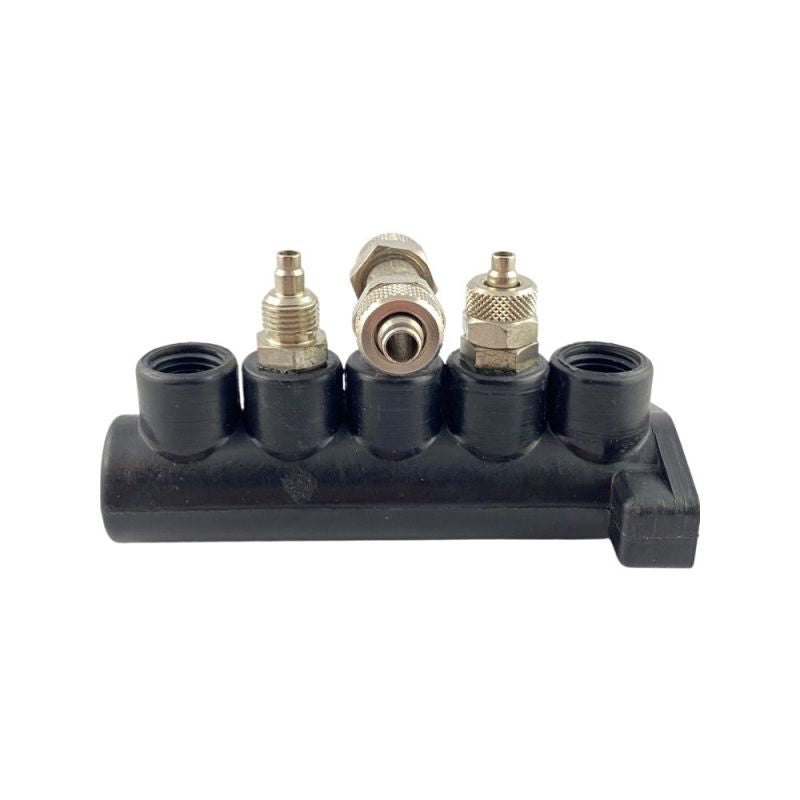 Ventil till Beissbarth MS63 avtryckscylinder