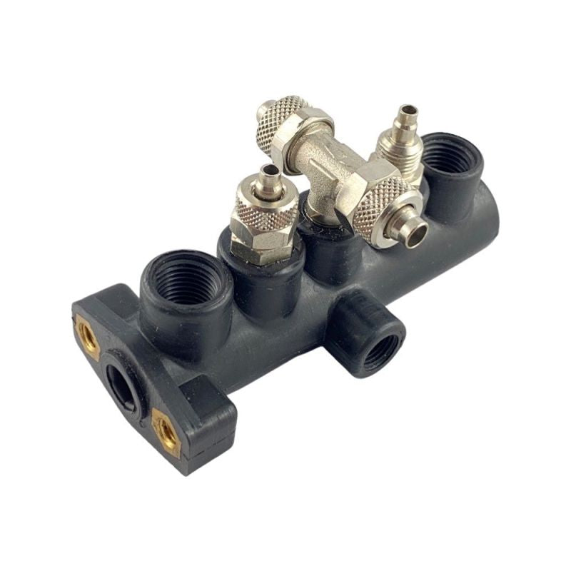 Ventil till Beissbarth MS63 avtryckscylinder