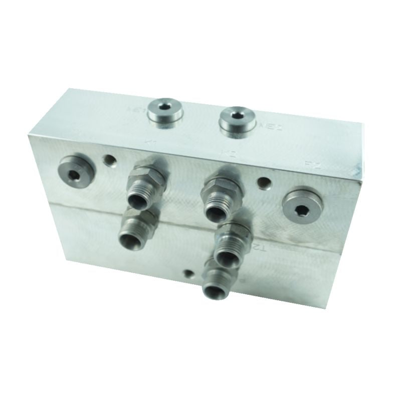 Ventilblock för Nussbaum JumboLift NT