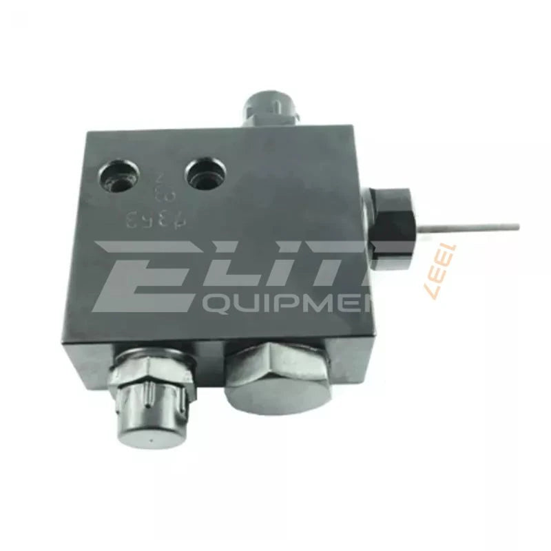 Ventilblock för 2-pelarlyft AMI 4.0 (Originaldel)