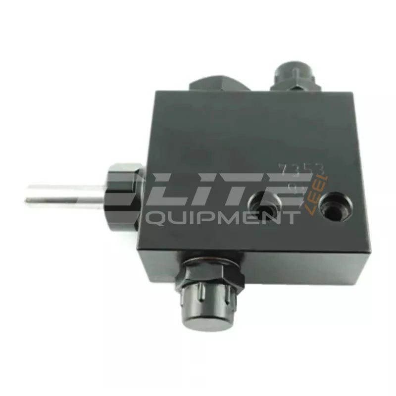 Ventilblock för 2-pelarlyft AMI 4.0 (Originaldel)