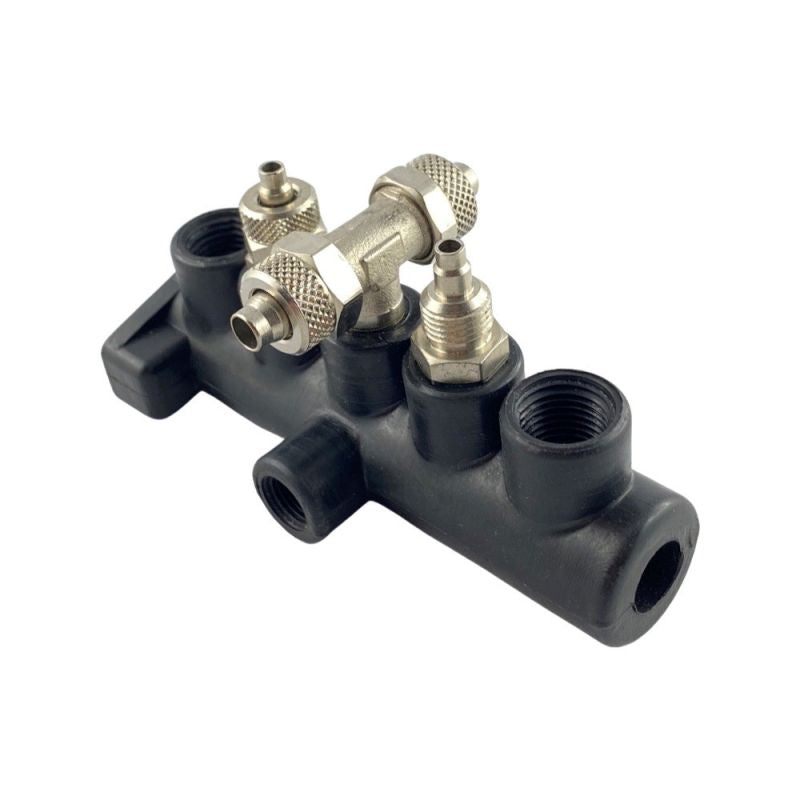 Ventil till Beissbarth MS63 avtryckscylinder