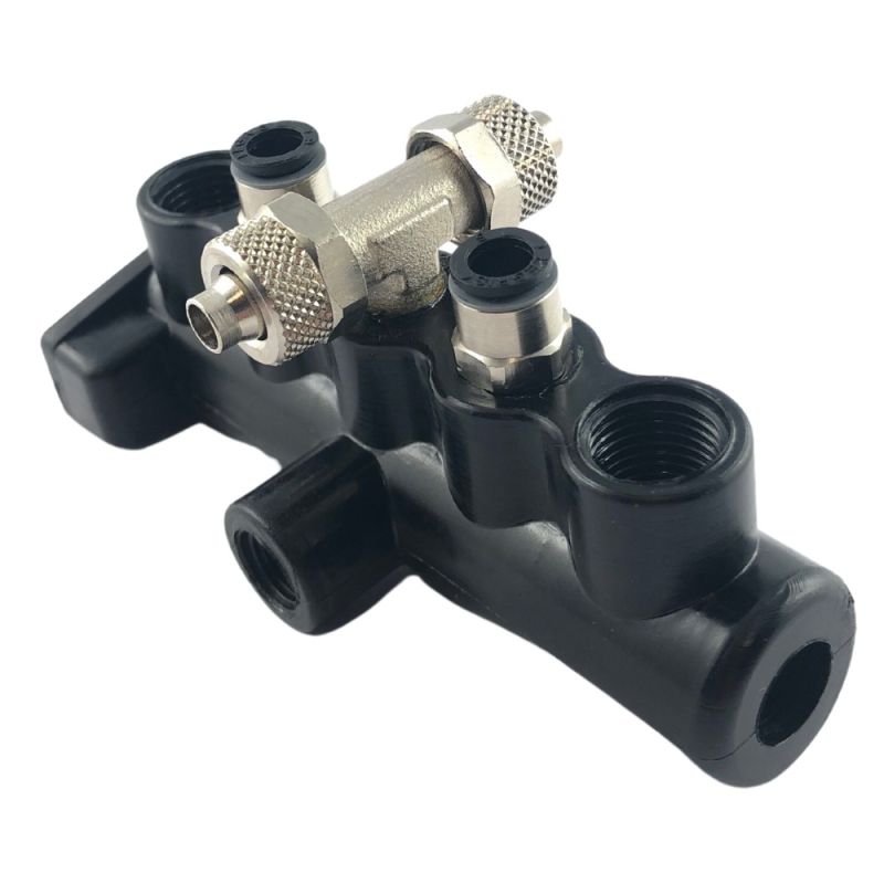 Ventil till klämsystem Beissbarth MS-serien