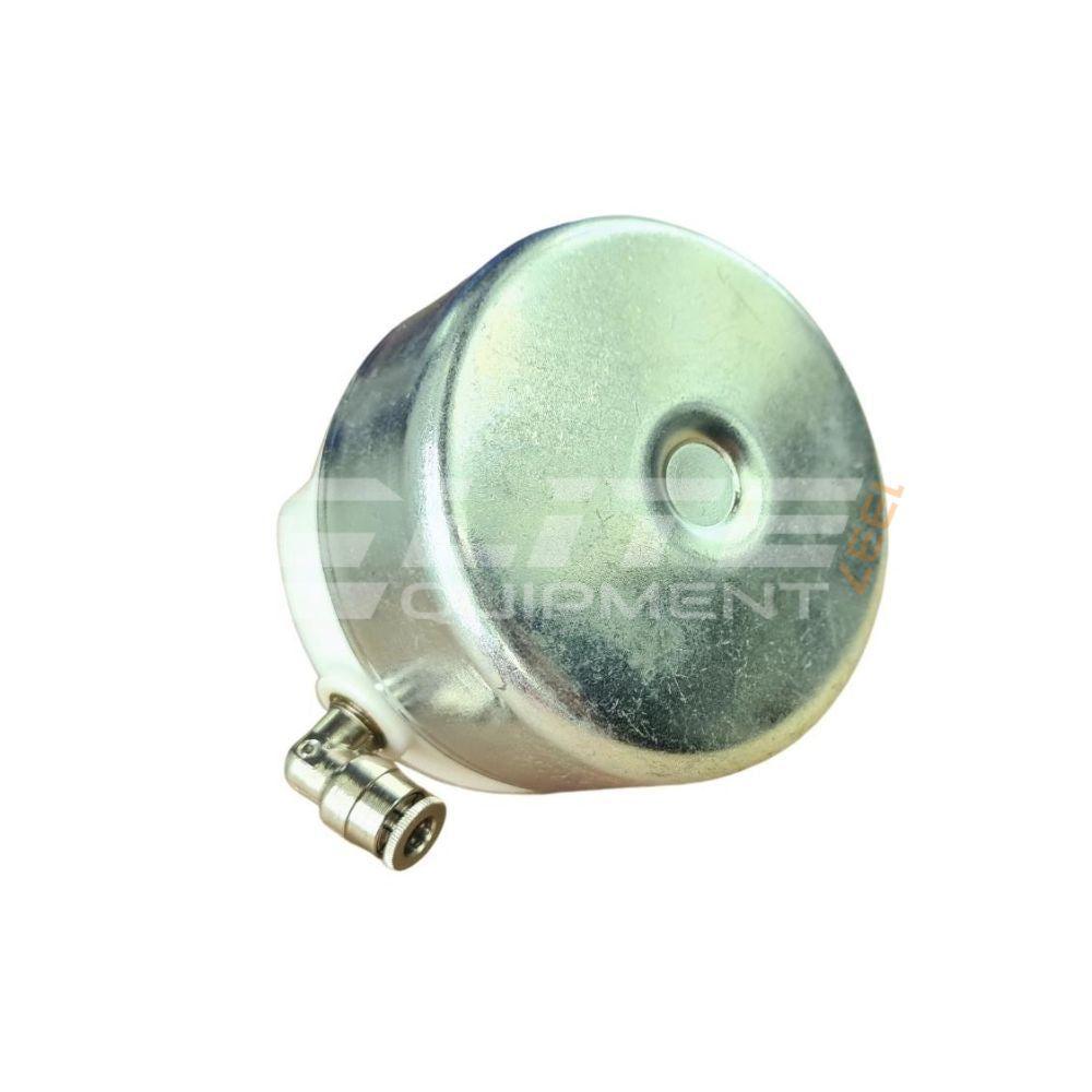 Vertikal cylinder för Hofmann Monty 3300, 2300, 8600