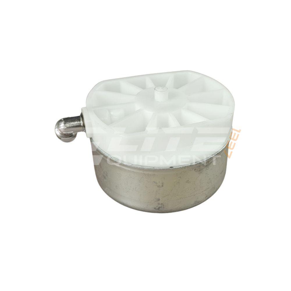 Vertikal cylinder för Hofmann Monty 3300, 2300, 8600